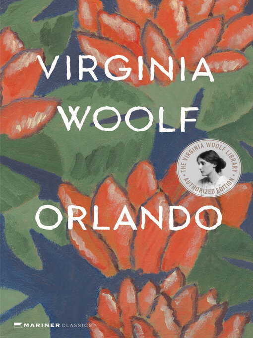 Title details for Orlando, a Biography by Virginia Woolf - Available